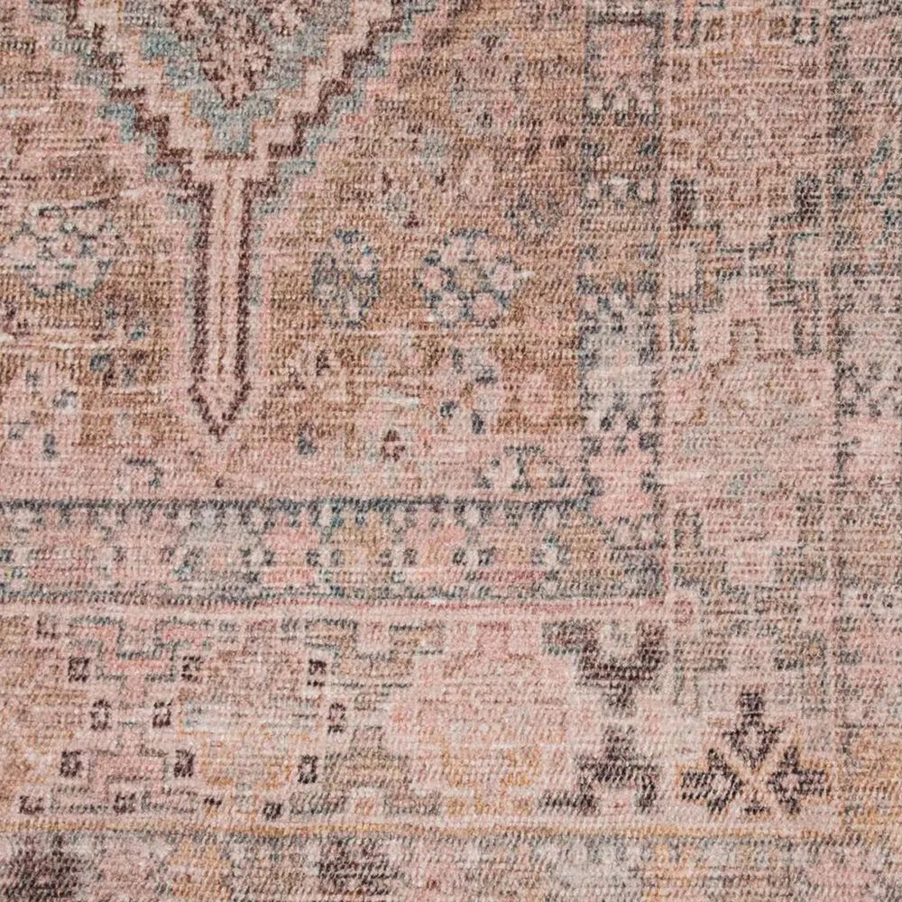 Jaipur Kindred Marquesa 2&#39;6&quot; x 10&#39; Spanish Villa Runner, , large