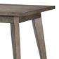 Legacy Classic Greystone 7-Piece Dining Room Set in Ash Brown, , large