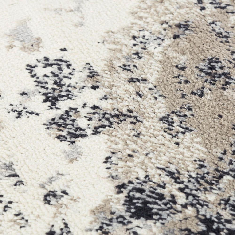 RIZZY Palace 8&#39;0&quot;x9&#39;6&quot; Rug, , large