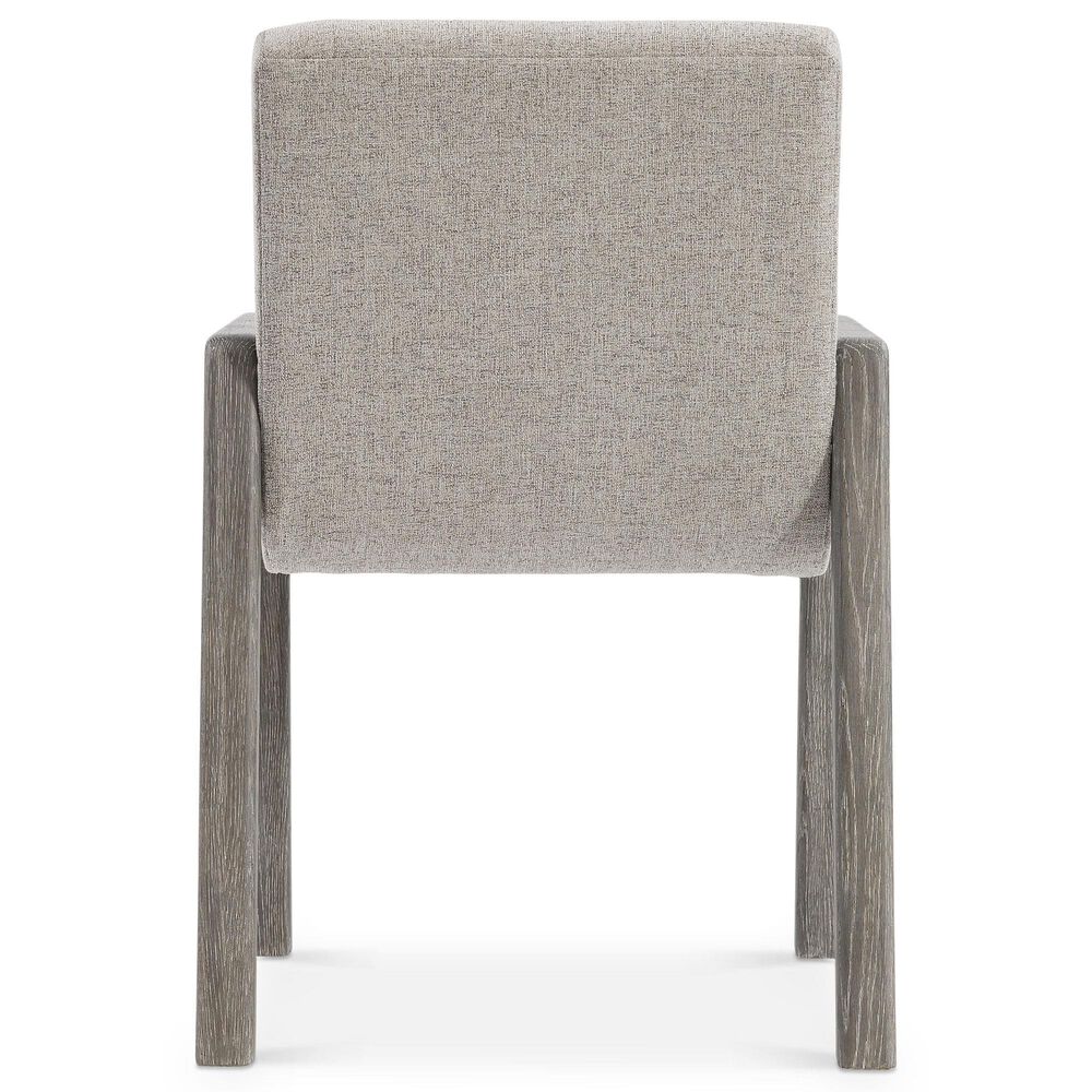 Bernhardt Monolith Arm Chair in Puma, , large