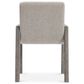 Bernhardt Monolith Arm Chair in Puma, , large