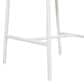 Hearth and Haven Maiden Patio Counter Stool in Beige (Set of 2), , large