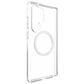 Zagg Crystal Palace Snap MagSafe Case for Samsung Galaxy S25 Ultra in Clear, , large