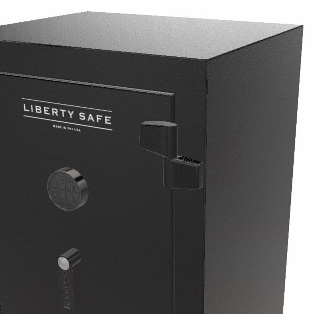 Liberty Safe &amp; Security Home Safe 12 in Black, , large
