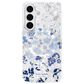 Kate Spade Protective Case with Magnet for Samsung Galaxy S26 in Flowerbed Blue, , large