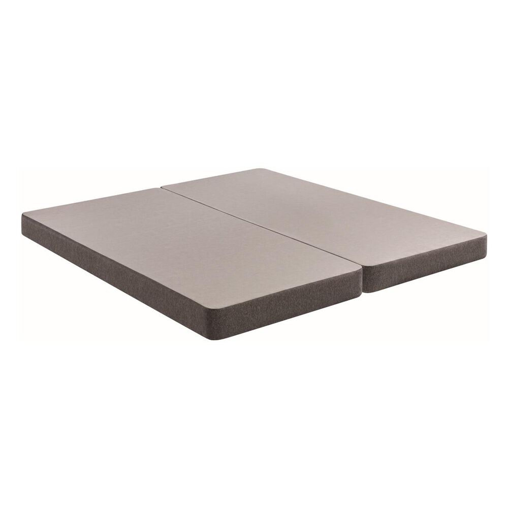 Beautyrest 6" Triton Split California King Foundation, , large