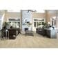 Mohawk Miramar Shores Palm Tree Oak 8" x 54" Laminate, , large