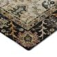 Dalyn Rug Company Silk Road Black, Ivory, Gold, Copper, Blush, Aloe and Wheat 1"8" x 2"6" Area Rug, , large