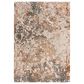 RIZZY Logan 5"2" x 7"9" Neutral Area Rug, , large