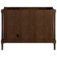 James Martin Kinnsden 48" Single Bathroom Vanity Cabinet in Sable Oak, , large