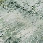 Dalyn Rug Company Lumara LM5 Sage 3" x 5" Area Rug, , large