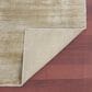 Amer Rugs Affinity 4" x 6" Sand Area Rug, , large