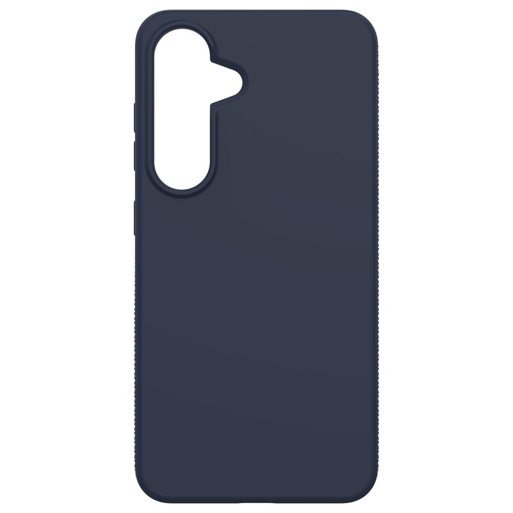 Zagg Milan Snap Opaque Case for Samsung Galaxy S25 in Navy, , large