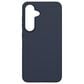 Zagg Milan Snap Opaque Case for Samsung Galaxy S25 in Navy, , large