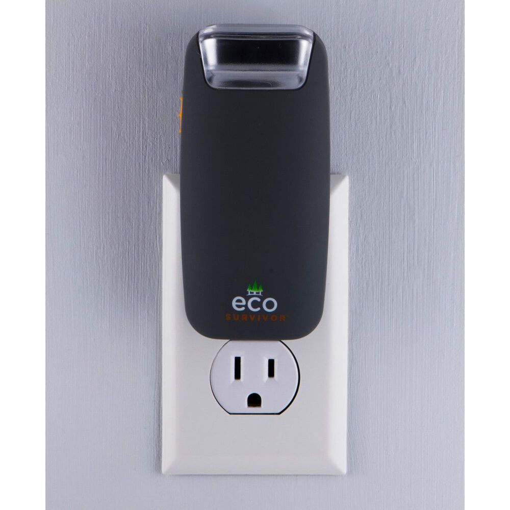 Eco Survivor Led Power Fail Night Light, , large