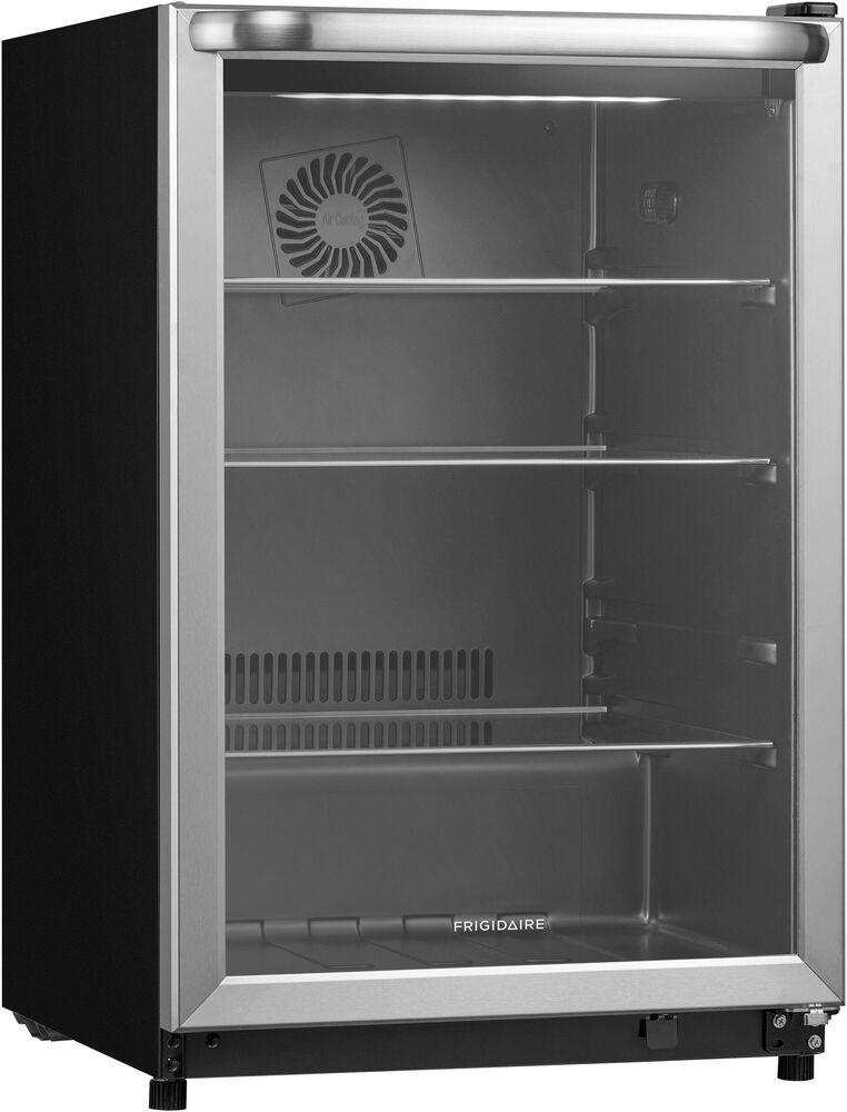 Frigidaire 144 Can Beverage Center, , large