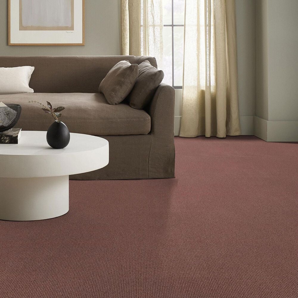 Anderson Tuftex Alluring Carpet in Copper, , large