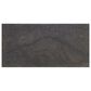 Soho Studio Olympic Charcoal 12" x 24" Matte Porcelain Tile, , large