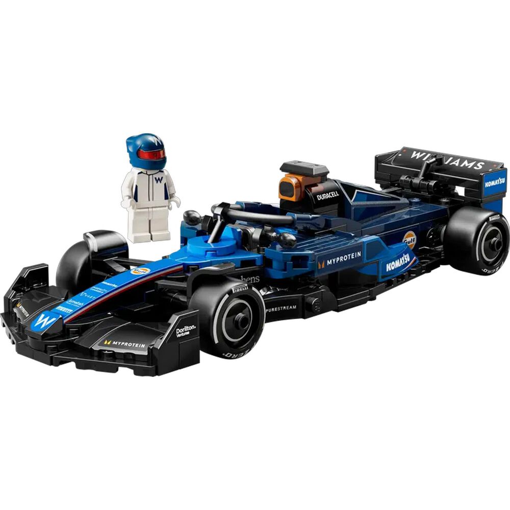 LEGO Speed Champions, , large