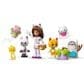 LEGO 11205 Gabby"s Doll House Building Set, , large