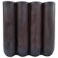Moe"s Home Collection Punyo Punyo Accent Table in Espresso Brown, , large