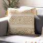 Safavieh Valen 16" Pillow in Brown, , large