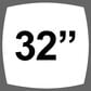 Element 32" 720P HD Xumo Smart TV, , large