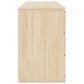 Ashley Onita 6-Drawer Dresser in Natural, , large