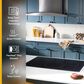 Whirlpool 36" Induction Cooktop Temp Cook Technology in Black, , large