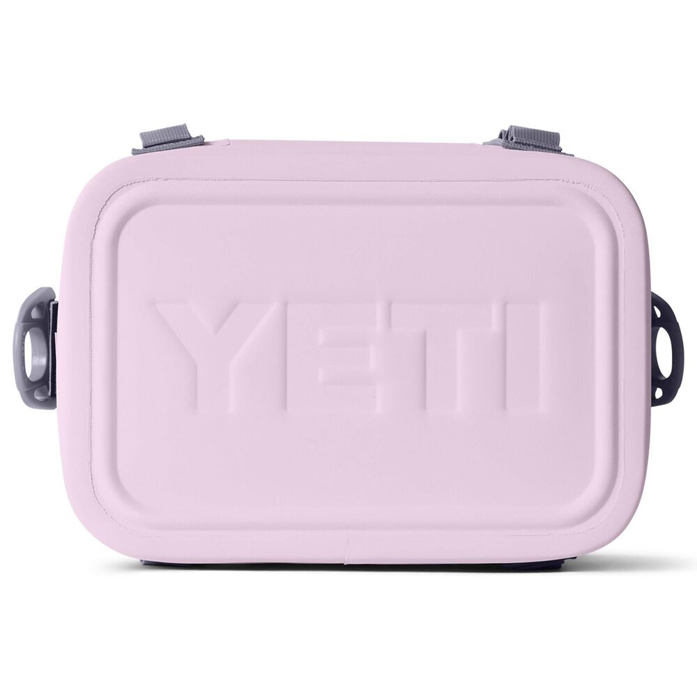 YETI Hopper Flip 8 Soft Cooler in Cherry Blossom, , large