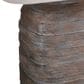 Crestview Collection Colton Table Lamp in Brown, , large