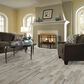 Shaw Voyage Grey 6" x 24" Porcelain Tile, , large