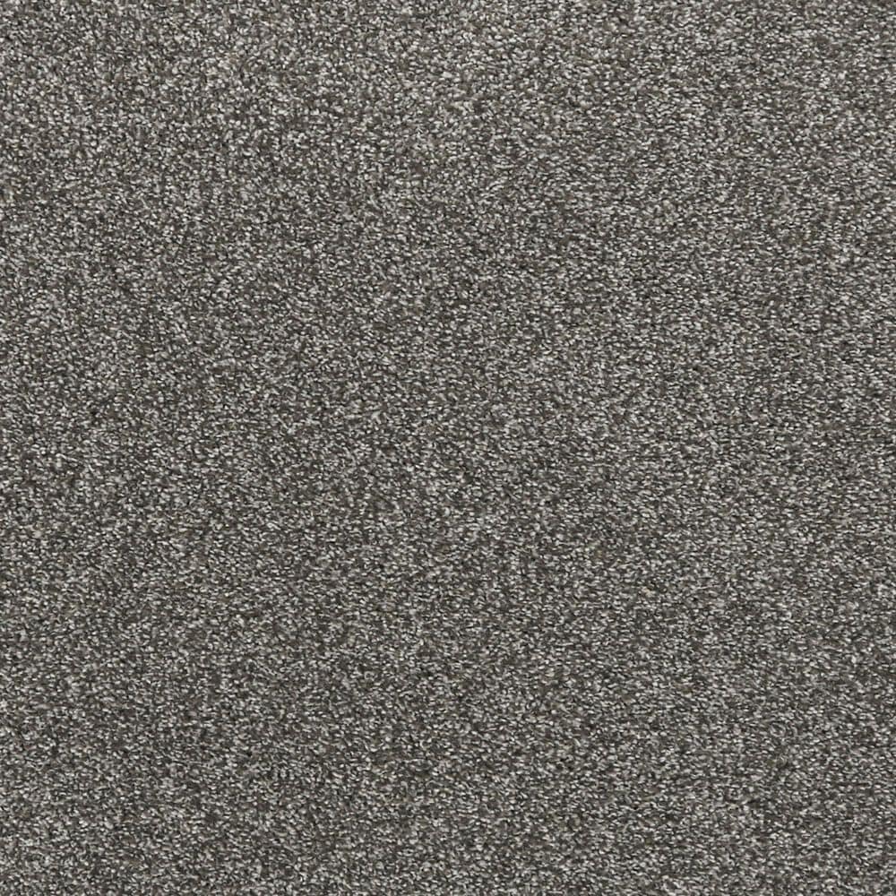 Mohawk Luxuriant Feel Carpet in Pavement, , large