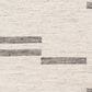 Surya Tamaris TMI-2302 2" x 3" Cream, Charcoal and Gray Area Rug, , large
