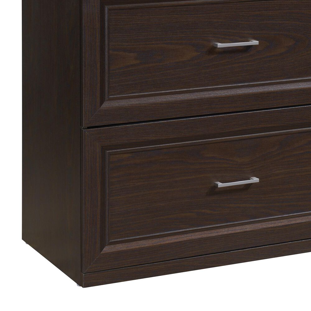 Valor Living Jefferson 2-Drawer Lateral File in Espresso, , large