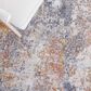 Safavieh Aston 3" x 5" Grey and Gold Area Rug, , large