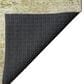 Dalyn Rug Company Solace SL5 9" x 12" Fern Area Rug, , large