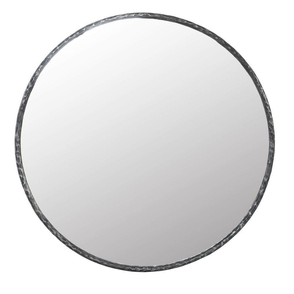 Classic Concepts Charlotte Howell Round Mirror, , large
