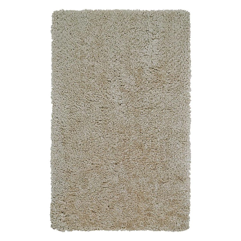 Feizy Rugs Beckley 4450F 8' x 11' Sand Area Rug, , large