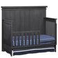 Oxford Baby Hampton Toddler Guard Rail in Canyon Gray, , large