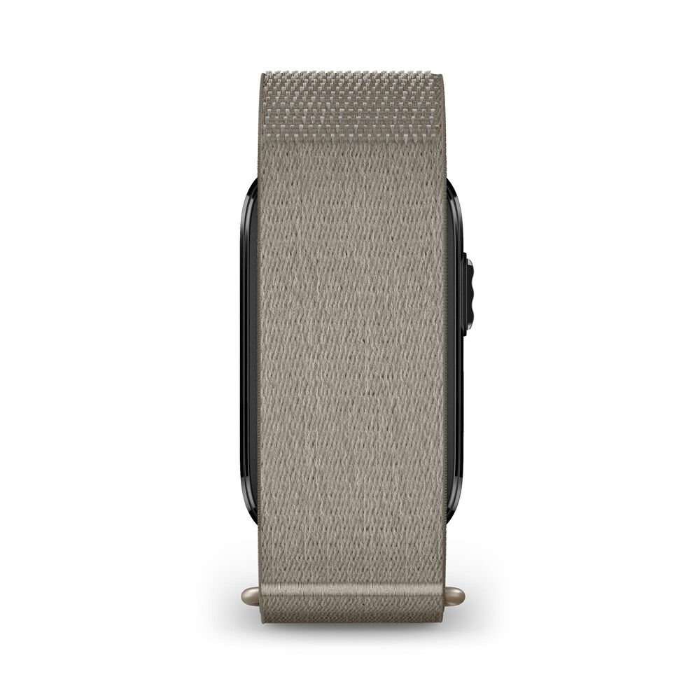 Garmin CIRQA Smart Band L/XL in French Gray, , large