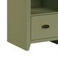 Legends Home Vineyard File Cabinet in Sage and Fruitwood, , large