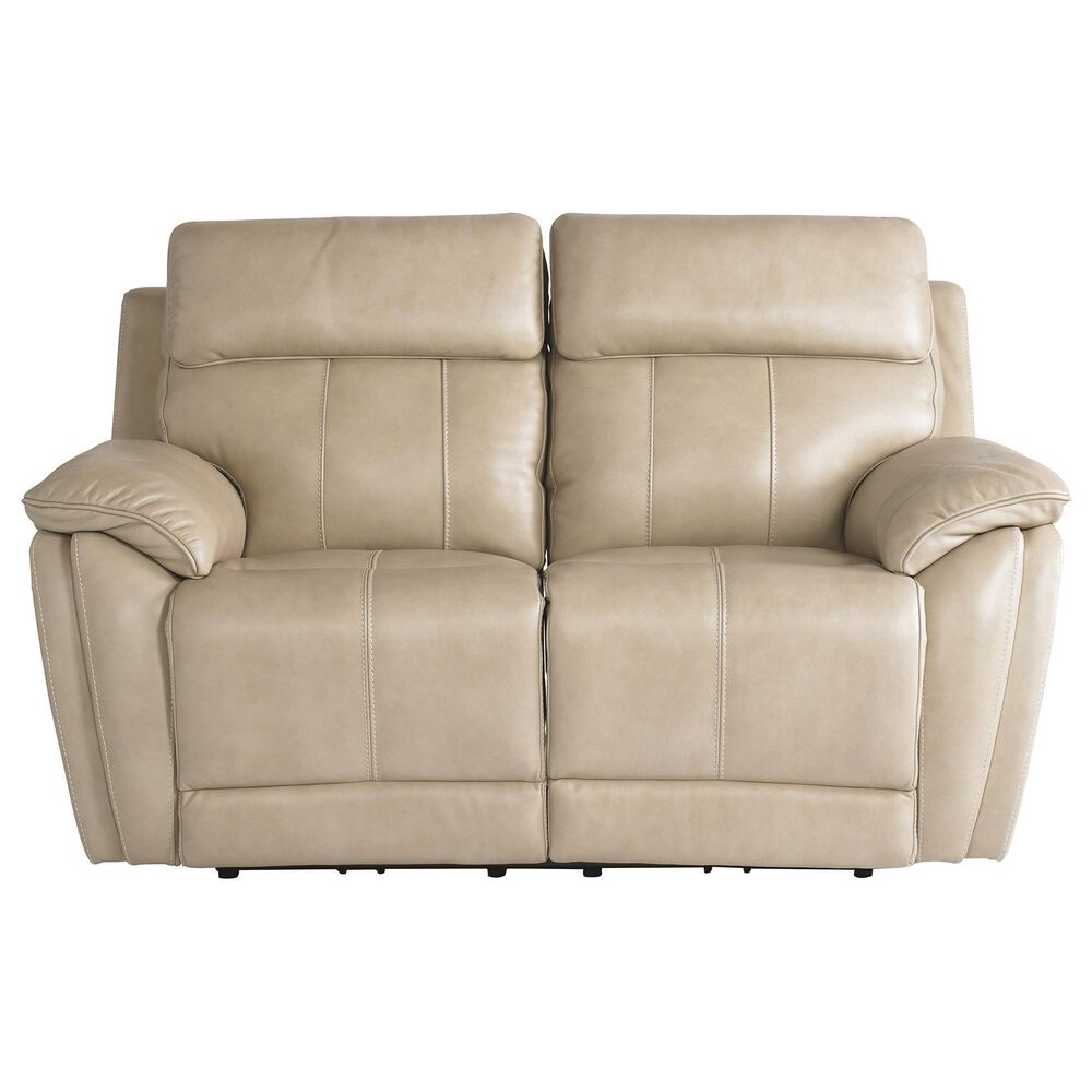 Bassett Levitate Power Reclining Loveseat in Diamond, , large