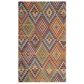 Safavieh Monaco MNC204F-4 4" x 5"7" Multi/Beige Area Rug, , large