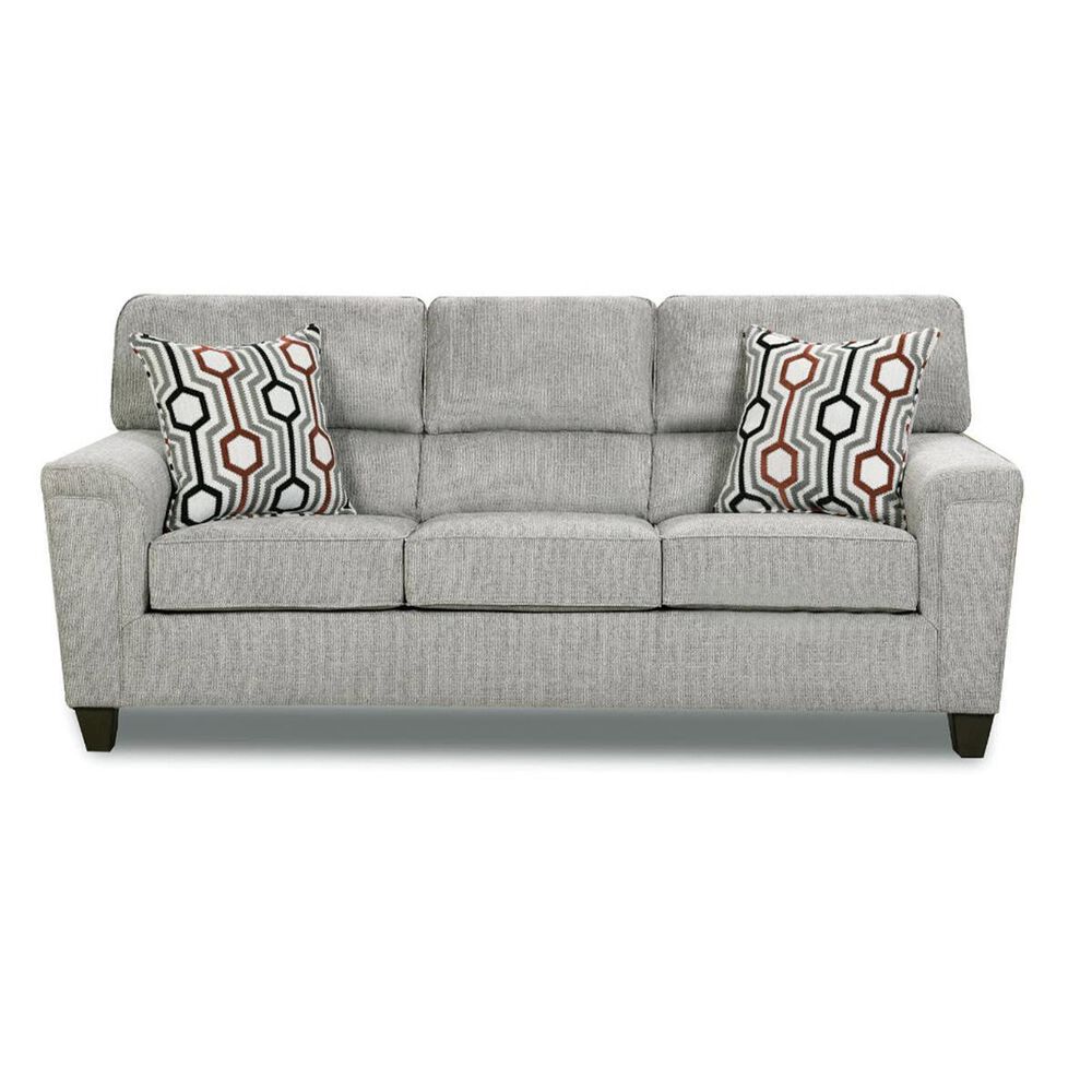Lane Stationary Sofa in Dante Concrete, , large