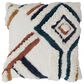 Ashley Evermore 20" Square Throw Pillow in Multicolor, , large