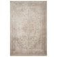 Loloi Loren LQ-03 5" x 7"6" Sand and Taupe Area Rug, , large