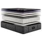 Beautyrest Black Hybrid Series Two Plush Full Mattress, , large