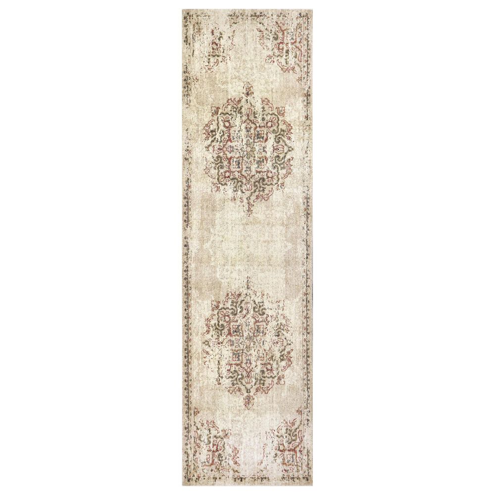 RIZZY Gossamer 2&#39;6&quot; x 10&#39; Runner, , large