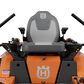 Husqvarna 54" Xcite Residential Gas-Powered Zero-Turn Lawn Mower with 25.9 HP Kohler Engine, , large